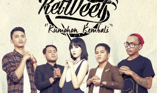 Retweet Artwork Cover