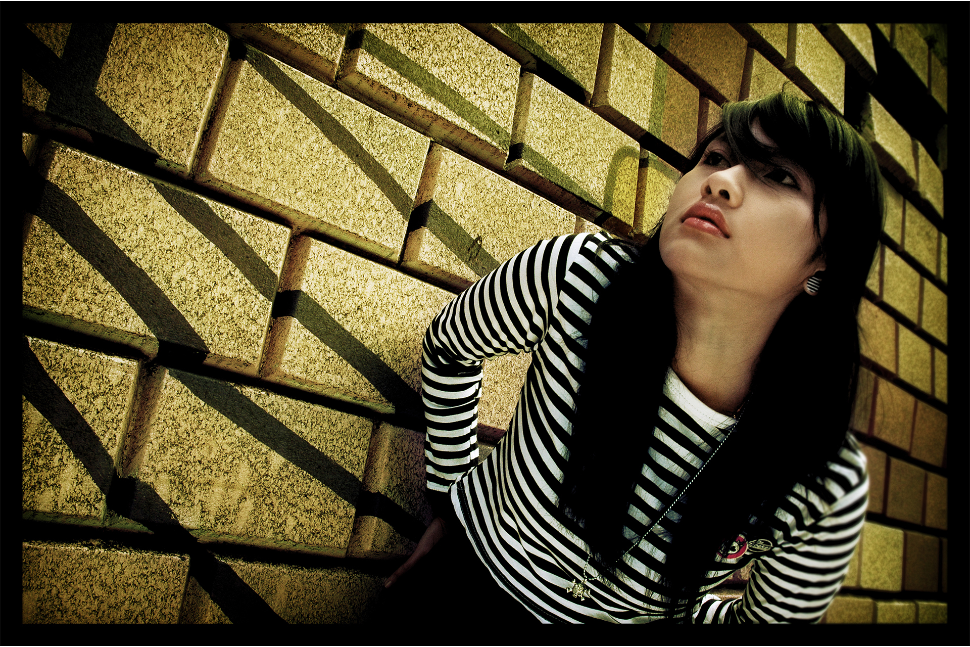 Rifka and D Crackers Artwork Gallery