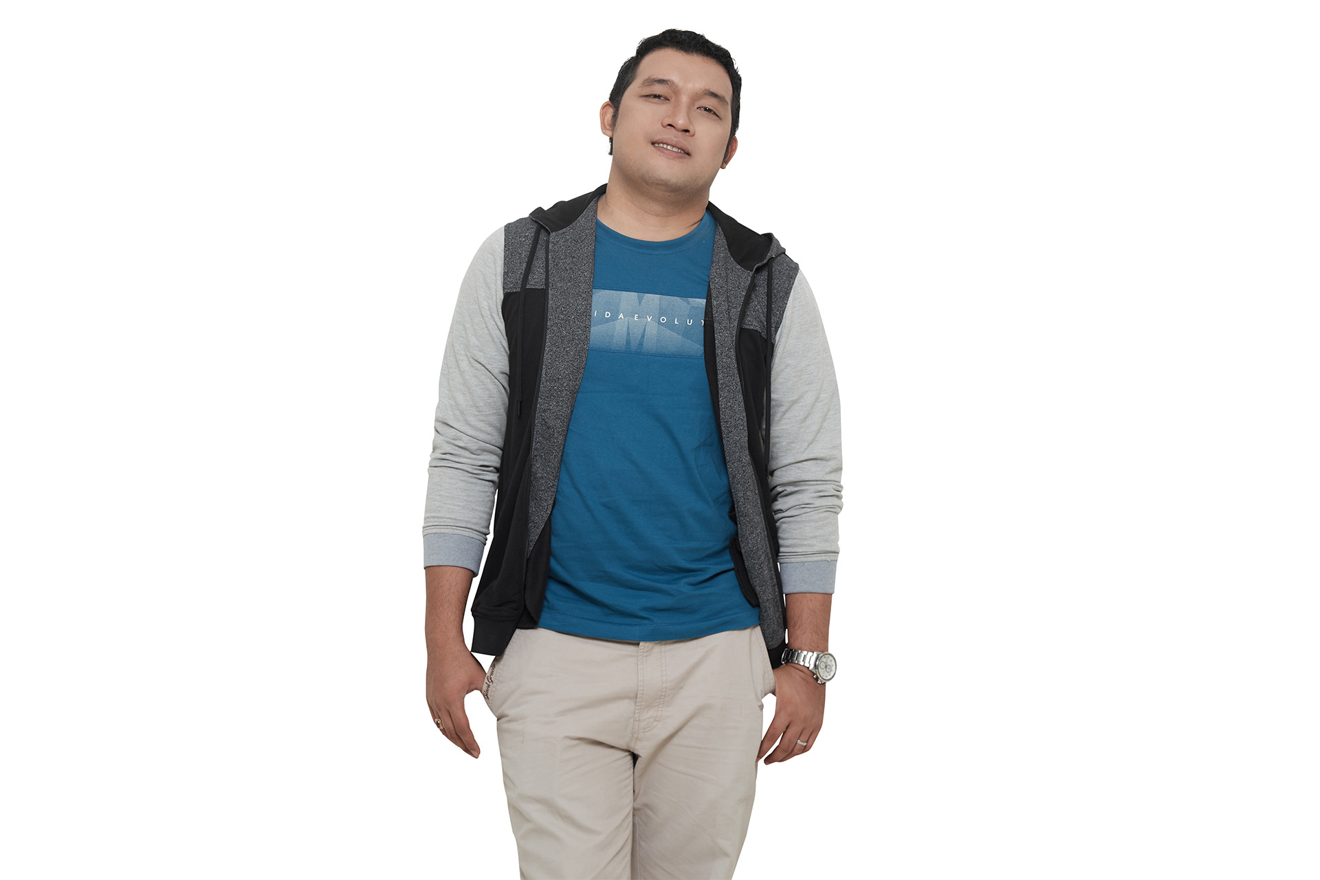 Rizky NS