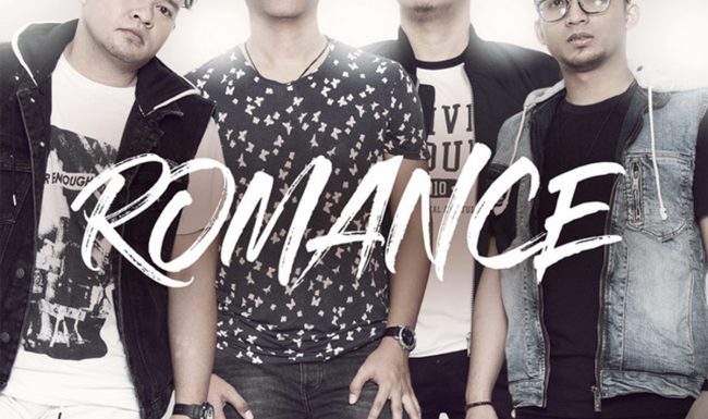 Romance Artwork Cover