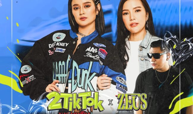 Romantic Love 2TikTok x ZEUS