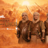 Romantika Badar dan Uhud Lagu Baru Wali Menyambut Ramadan