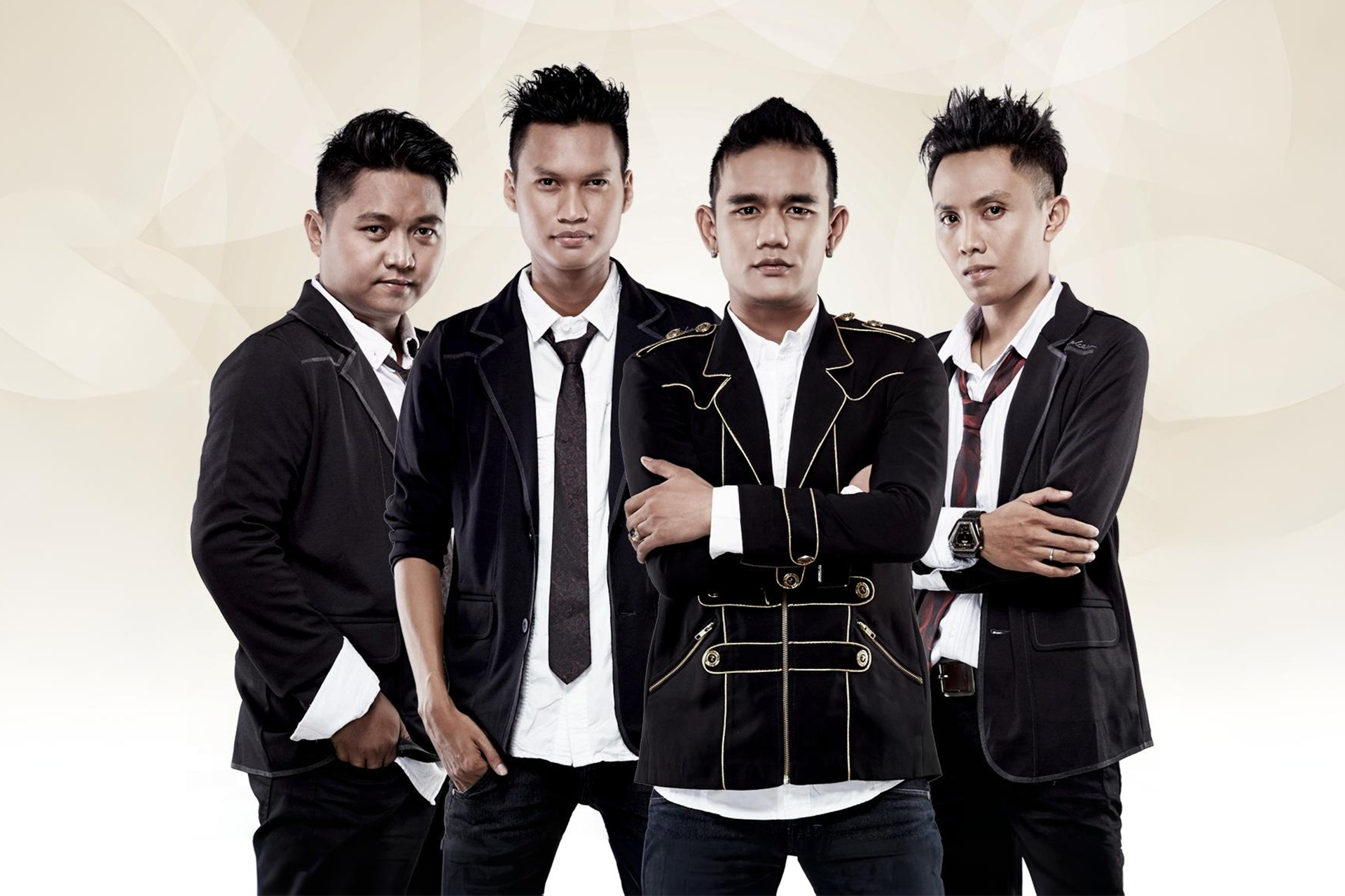 S9mbilan Band Artwork Gallery