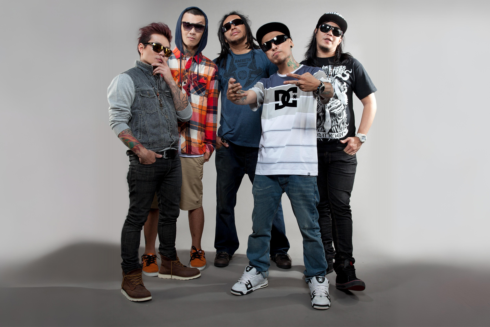 Saint Loco Artwork Gallery