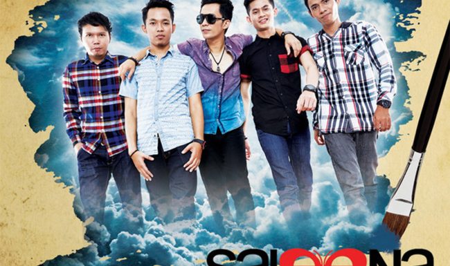 Saleena Artwork Cover