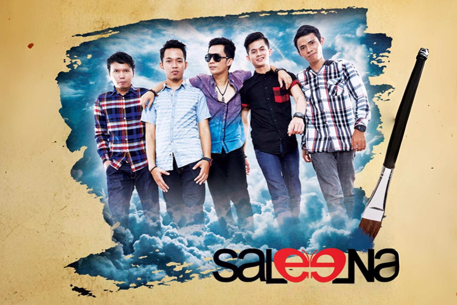 Saleena Artwork Gallery
