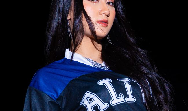 Sandrina Ga Malu Tah Artwork Cover