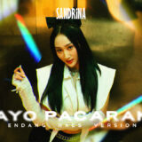 Sandrina Rilis Single Ayo Pacaran Endang Raes Version