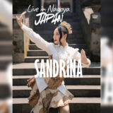 Sandrina Wakili Indonesia di Indonesia Japan Friendship Festival 2025 Nagoya