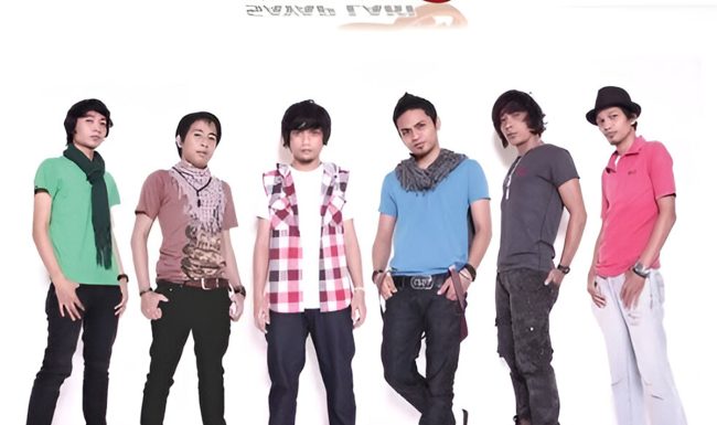 Sayap Laki Artwork Cover