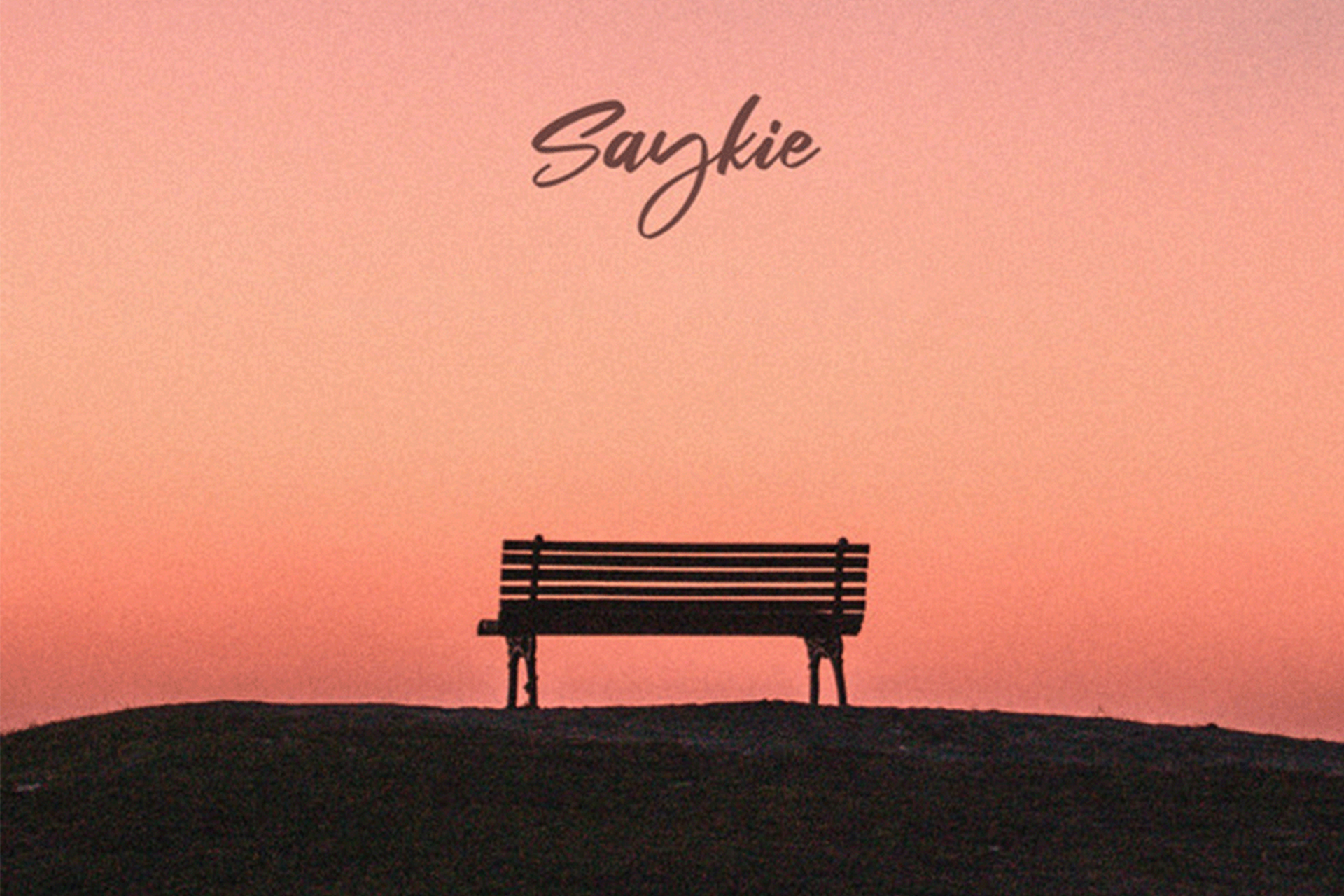 Saykie Artwork Gallery
