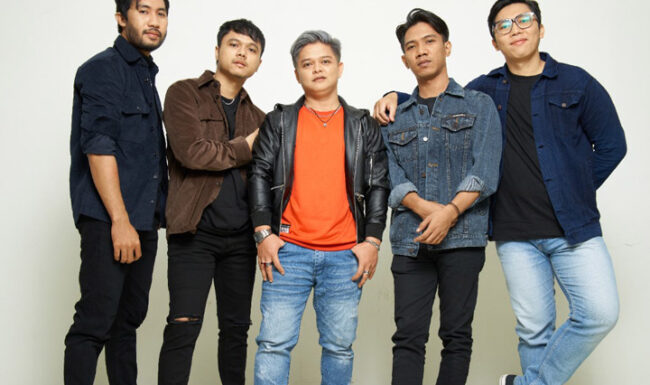 Seis Band Resmi Rilis Video Musik