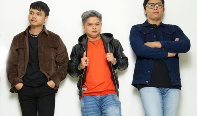 Sebagai band yang berasal dari Palu, Seis yang beranggotakan Reza (vokal), Yudi (gitar), dan Aris (drum) mendapat kesempatan menghibur masyarakat Sulawesi Tengah