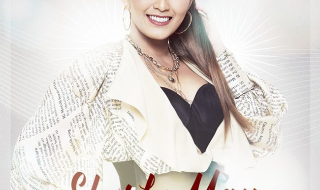 Sherly May Artwork Cover