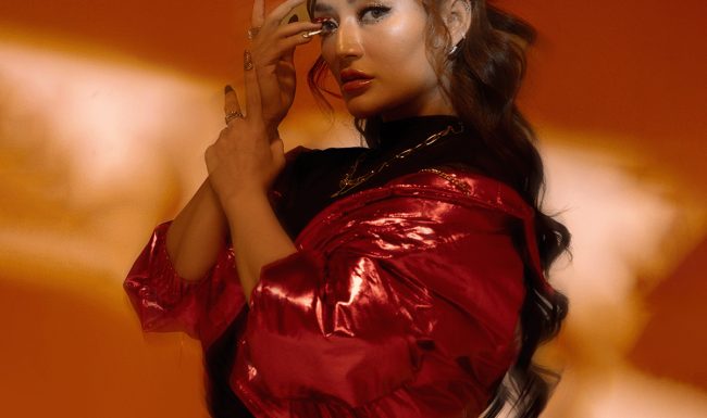 Siti Badriah Artwork Cover
