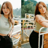 Skrispsi Bab 3, Sandrina Magang di Kementrian LHK