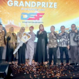 Spektakuler! Siti Badriah Sukseskan “Truck Campaign Mitsubishi Fuso”