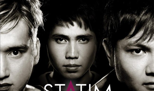 Statim Artwork Cover