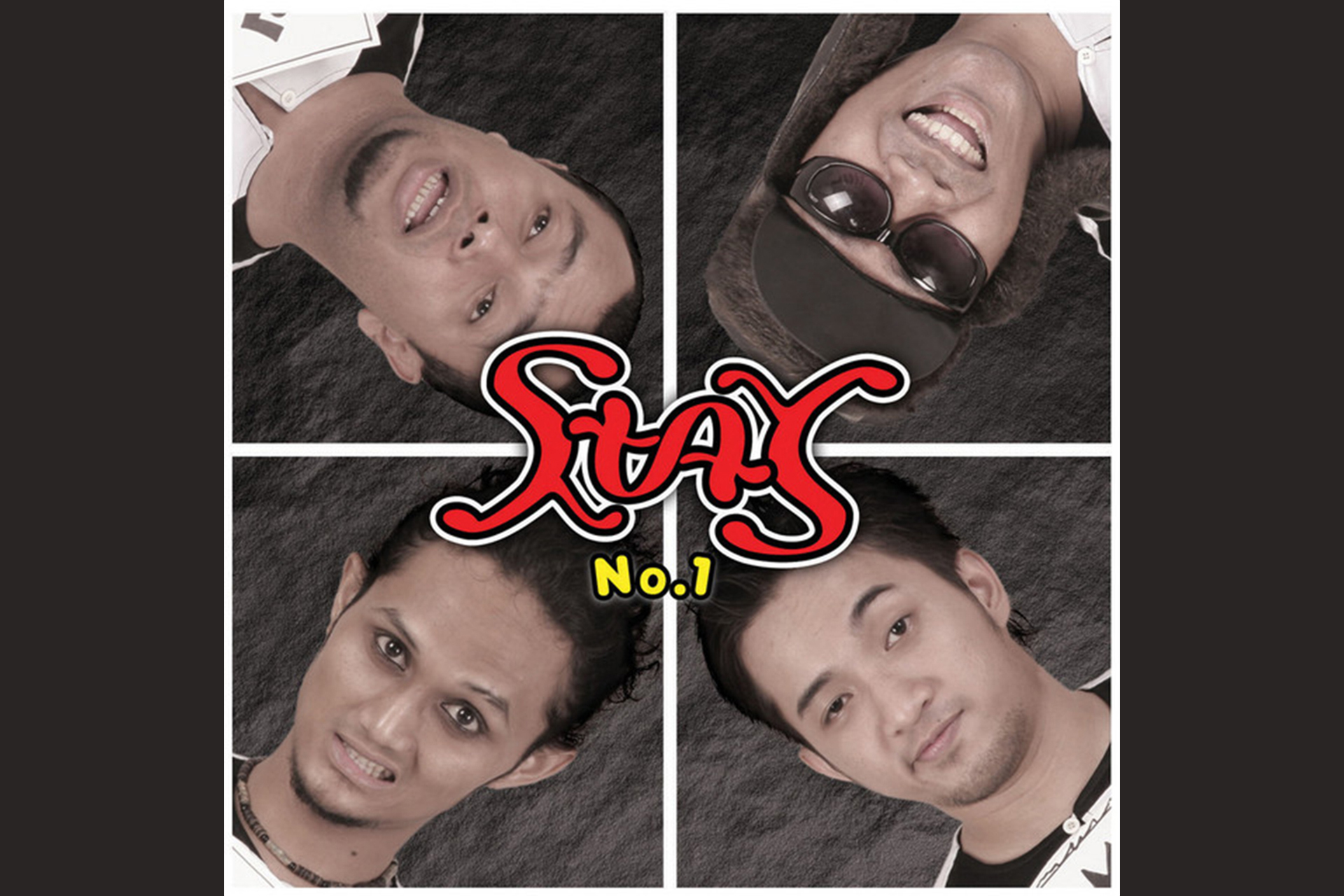 Stay Artwork Gallery