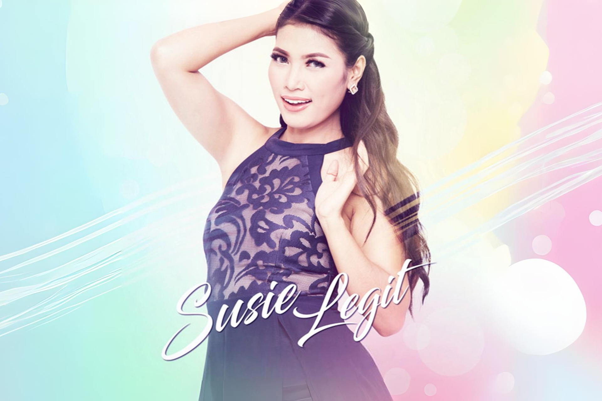 Susie Legit Artwork Gallery