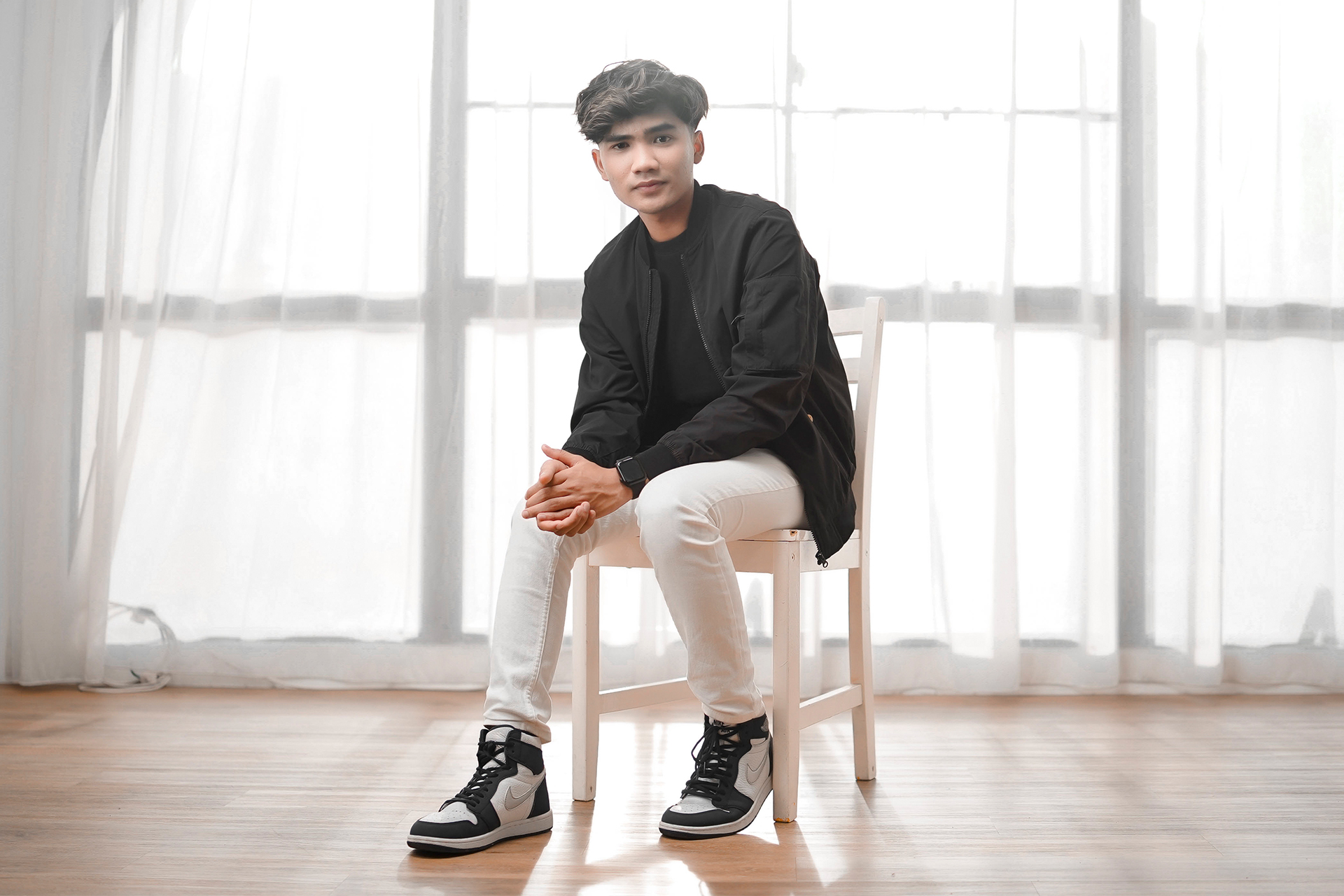 Syahriyadi Artwork Gallery