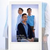 Tetap Akrab dengan Fanbase Sayap-Sayap Merpati, Merpati Band