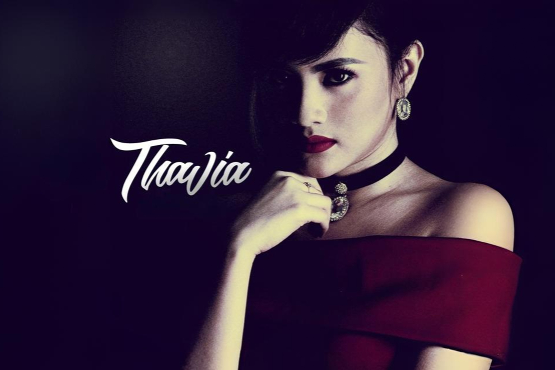 Thavia Artwork Gallery
