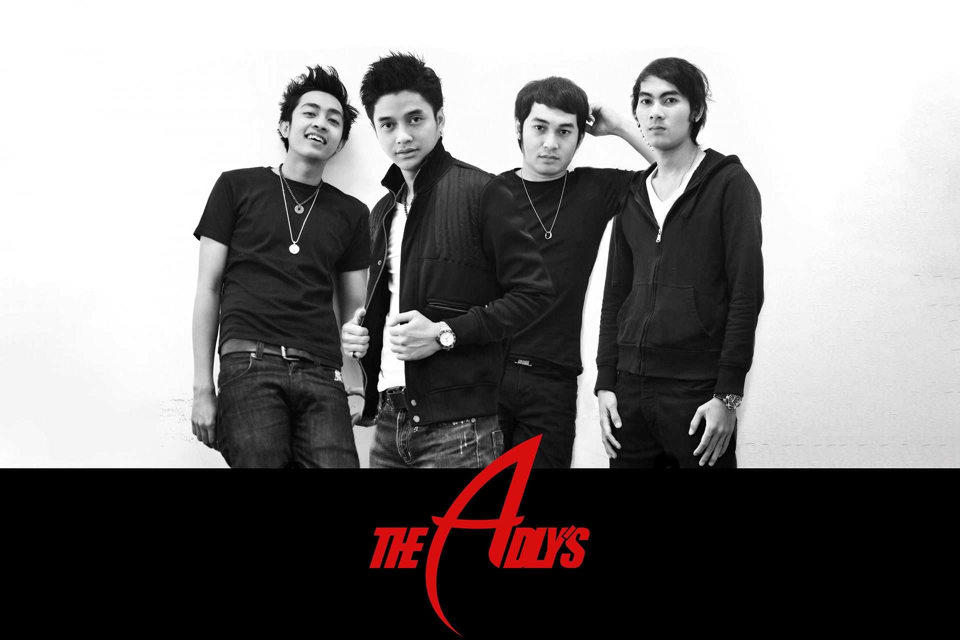 The Adly's Artwork Gallery