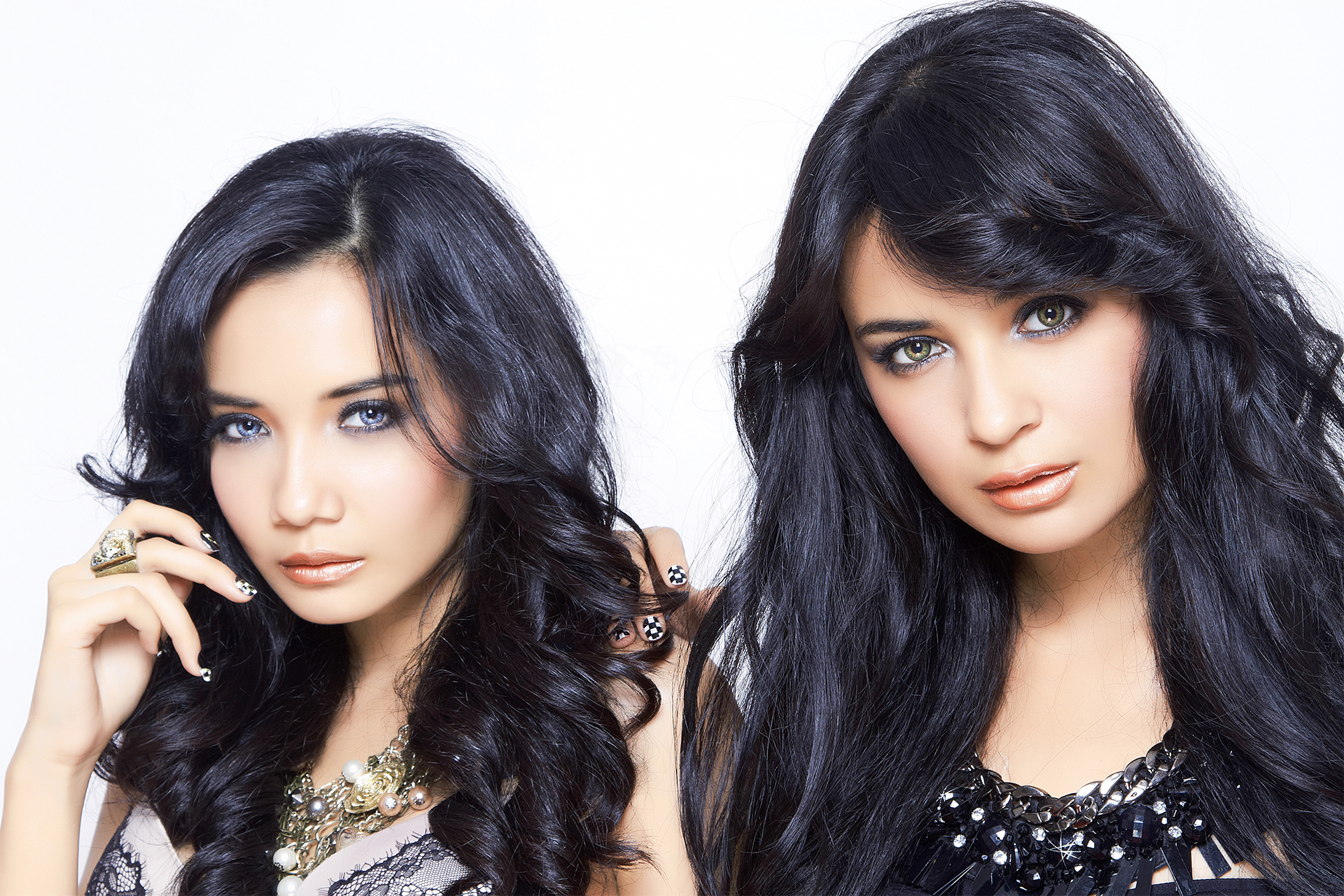 The Sister Artwork Gallery