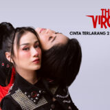 The Virgin - Cinta Terlarang 2 Milik Temanku - Press Release Nagaswara