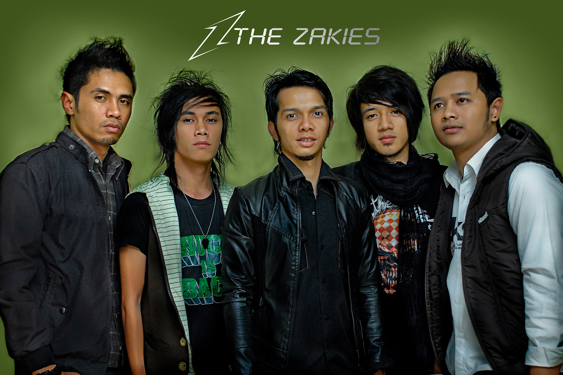 The Zakies Artwork Gallery