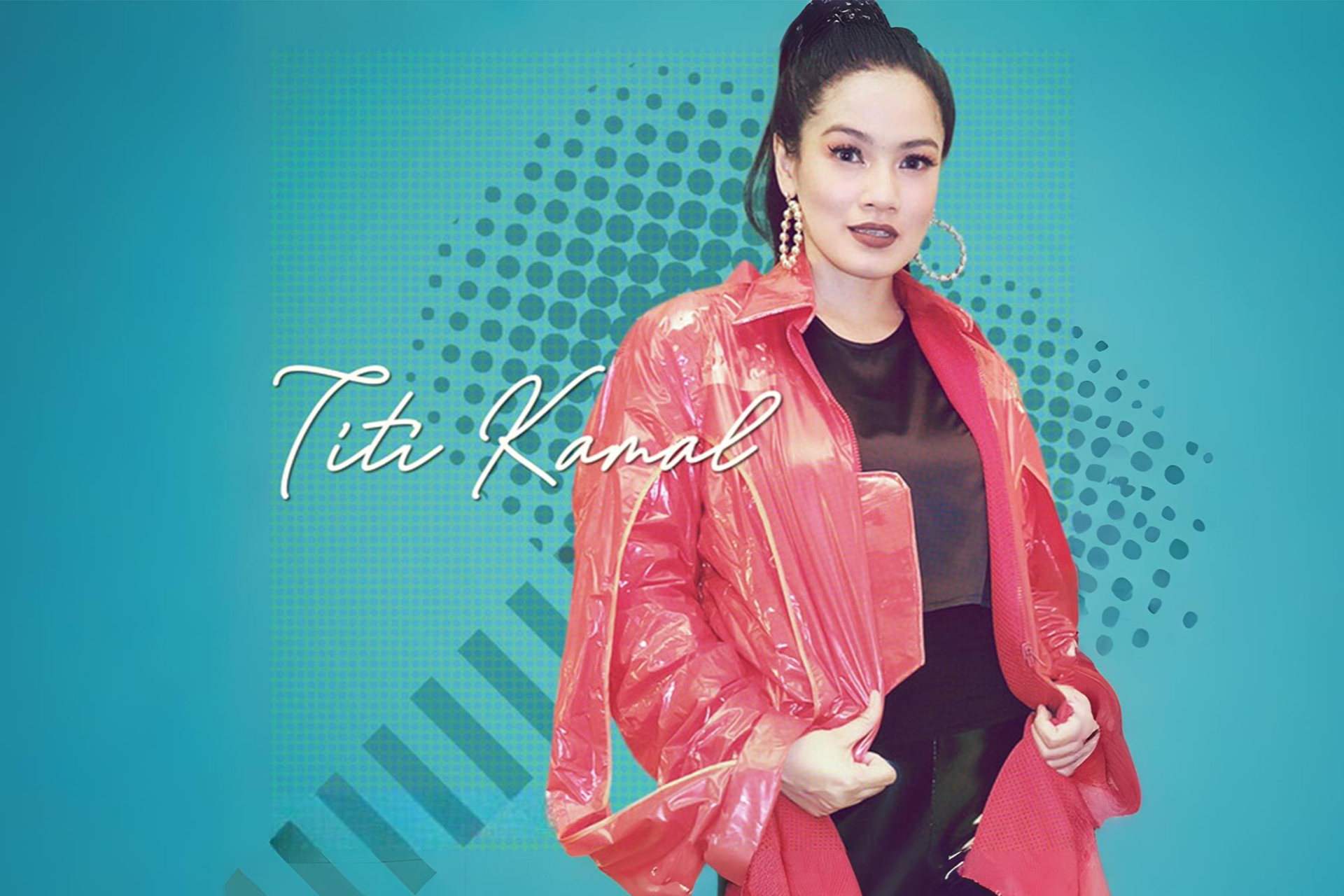 Titi Kamal Artwork Gallery