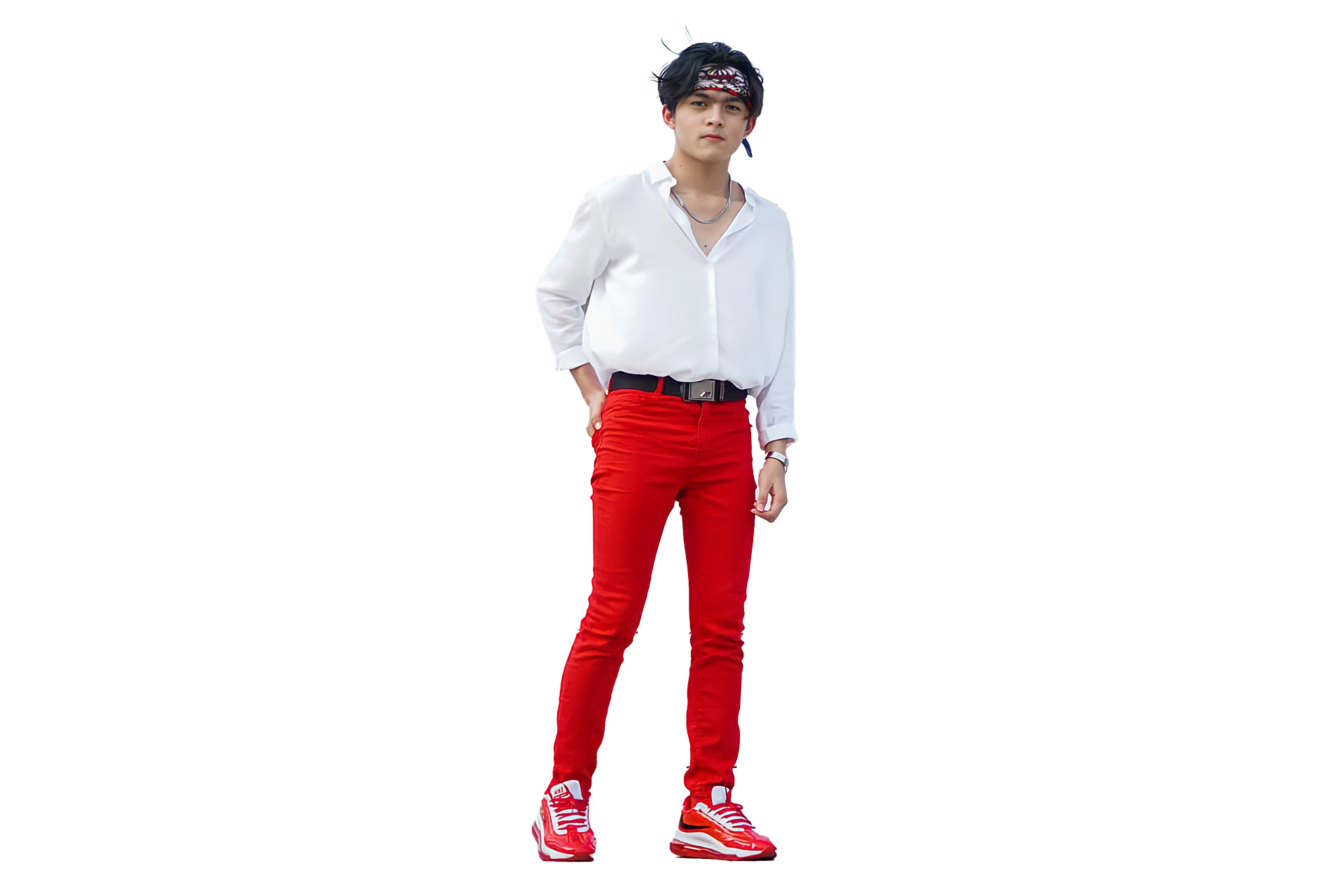 Trayen