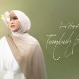 Tumbuh Berdua, Single Pop Manis dari Inas Hafizhah
