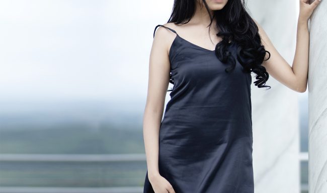 Vanessa Goeslaw