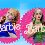 Velline Ayu Jatuh Cinta dengan Barbie Sejak SD