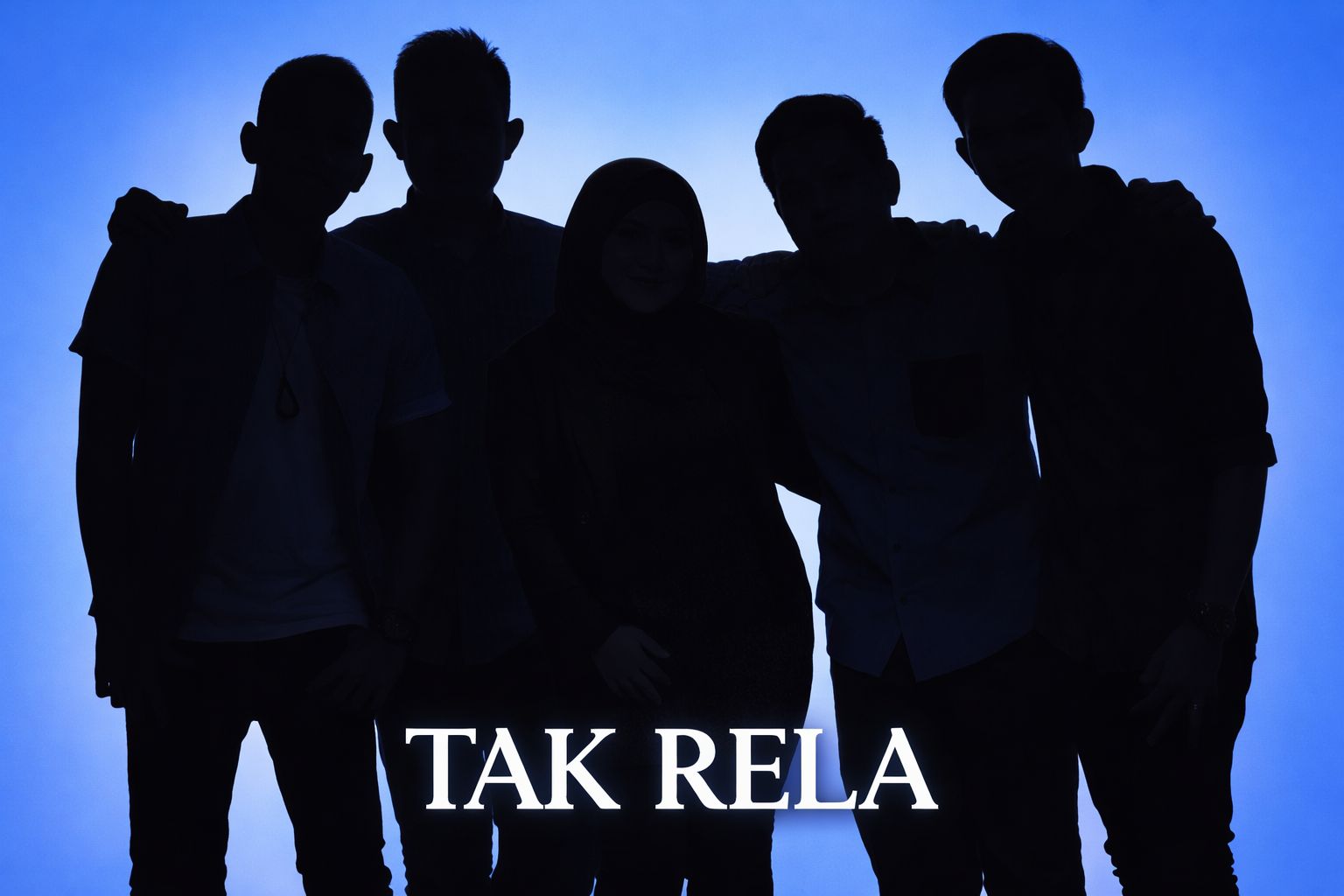 Versi Sped Up “Tak Rela” Viral di Gen Z, Merpati Band