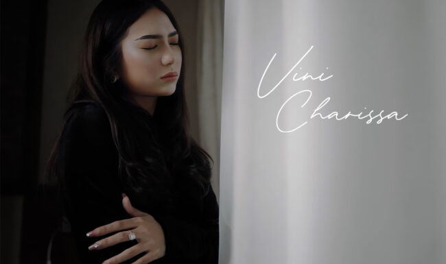 Vini Charissa - Nagaswara Artist Profile