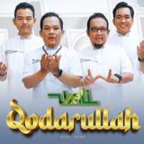 Wali Band Rilis Radio dan Digital Single Religi Qodarullah