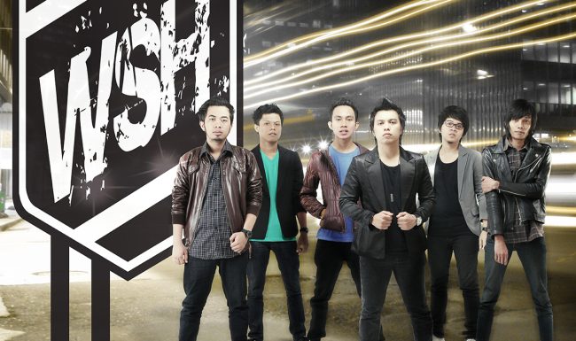 We So Happy Artwork Cover