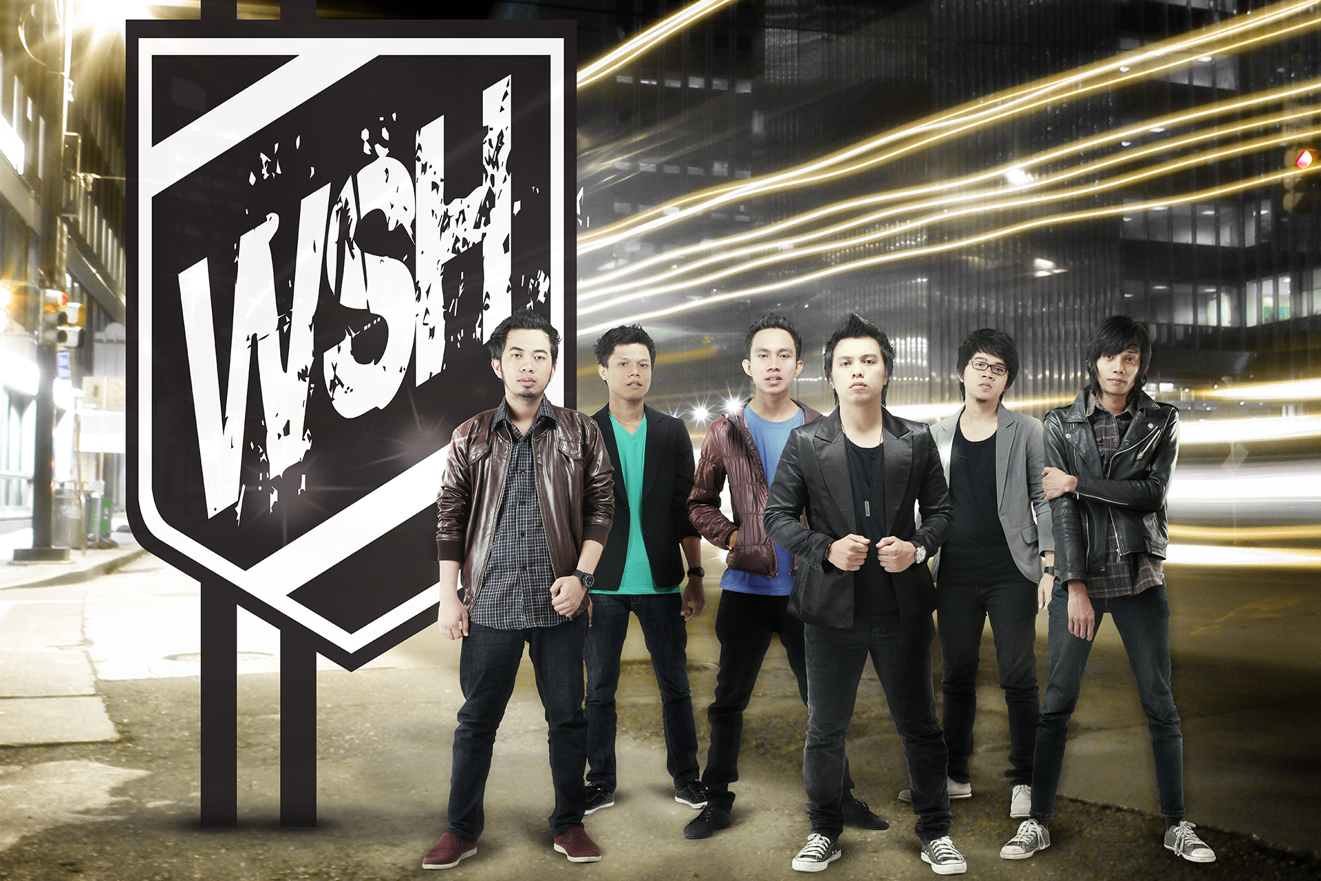 We So Happy Artwork Gallery