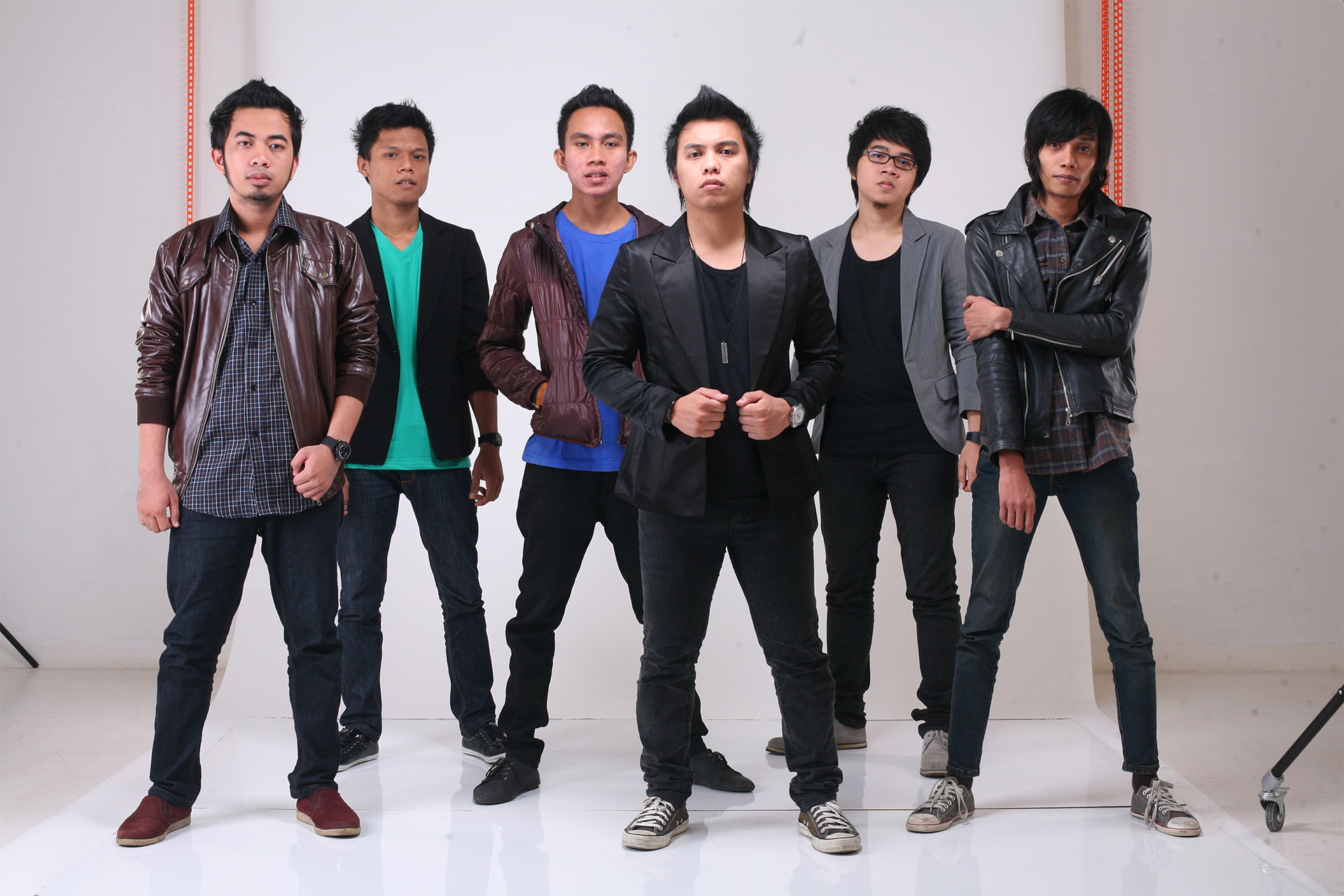 We So Happy Artwork Gallery