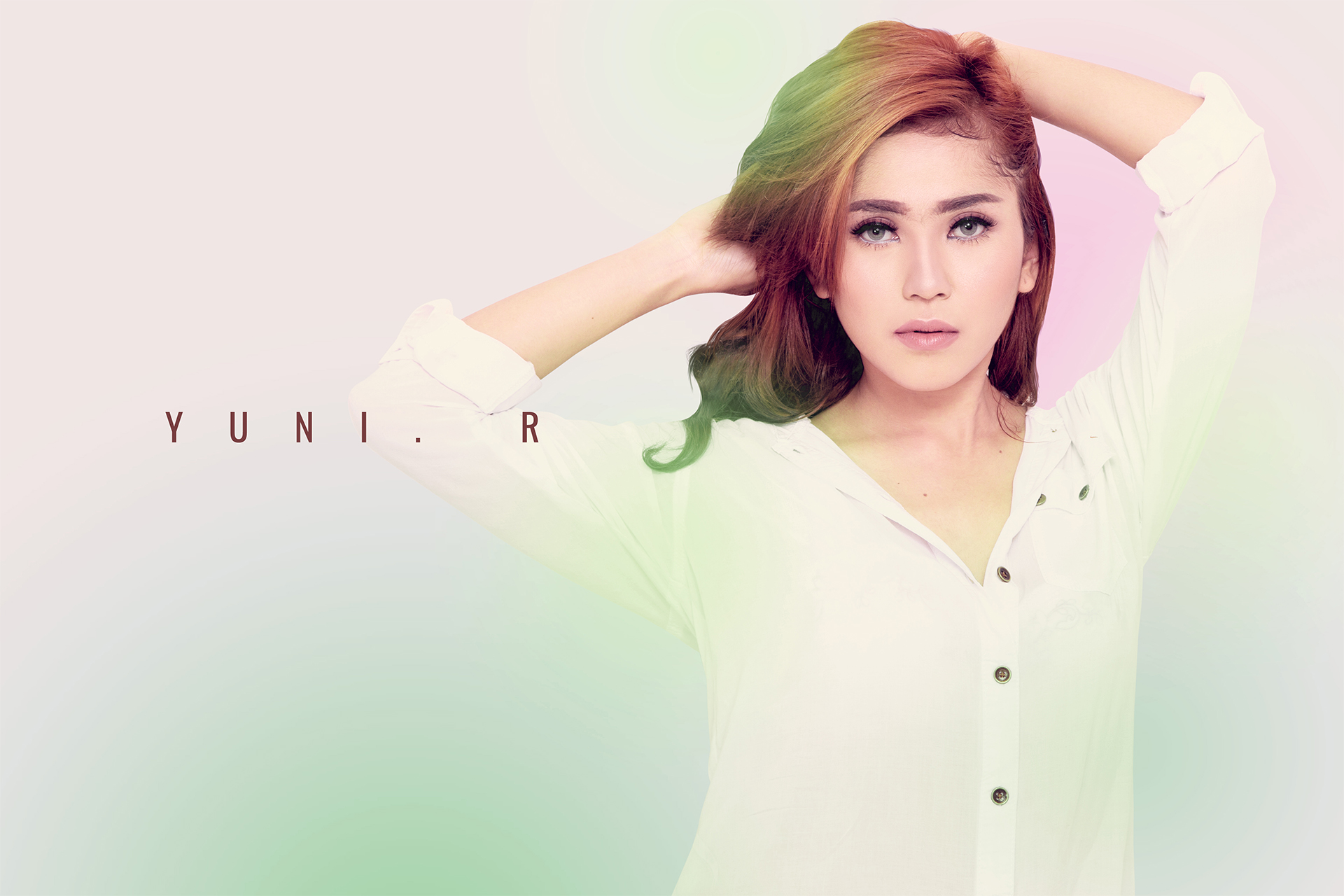 Yuni R Artwork Gallery