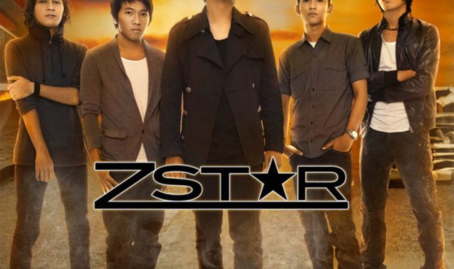 ZSTAR Artwork Cover