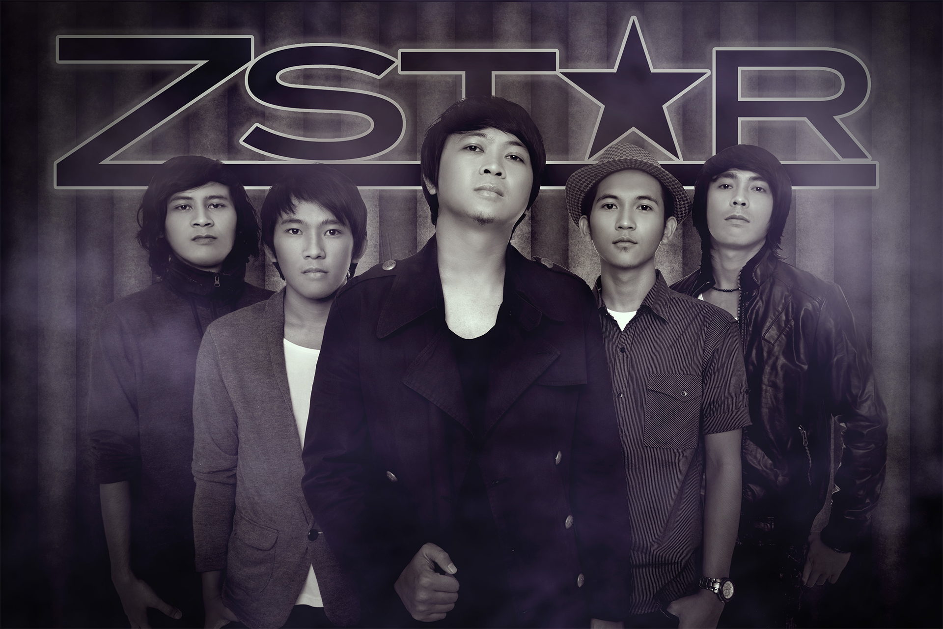 ZSTAR Artwork Gallery